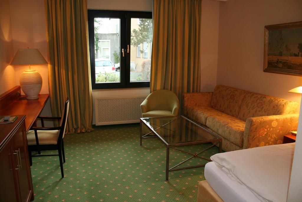 Akzent Hotel Hoxberg 벡쿰 외부 사진